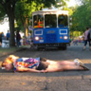 Meet your Posher, Danae